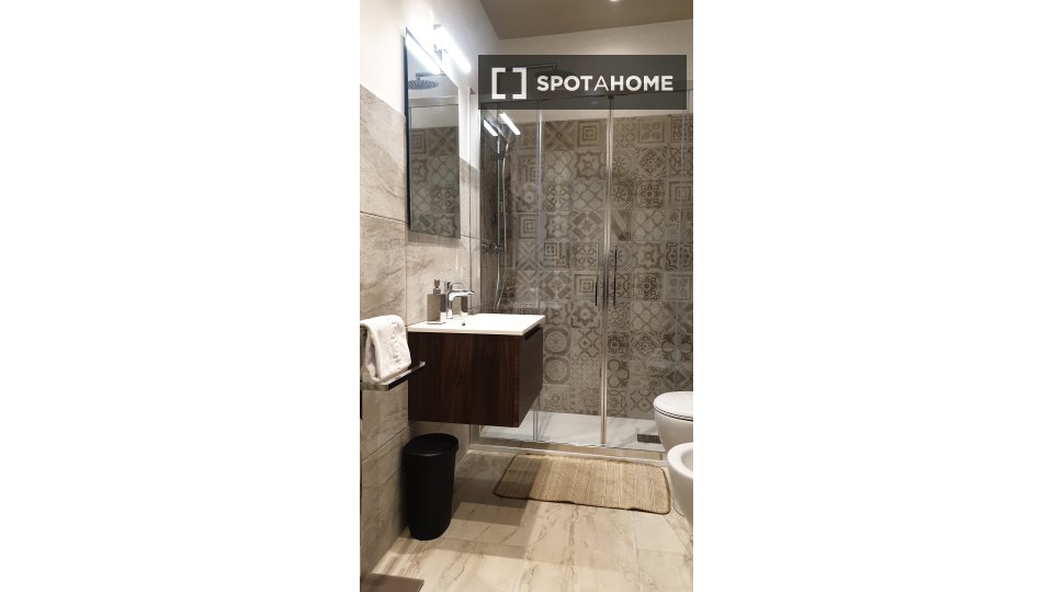 Immagine 5 di Ufficio in affitto  in Via di S. Giovanni in Laterano a Roma