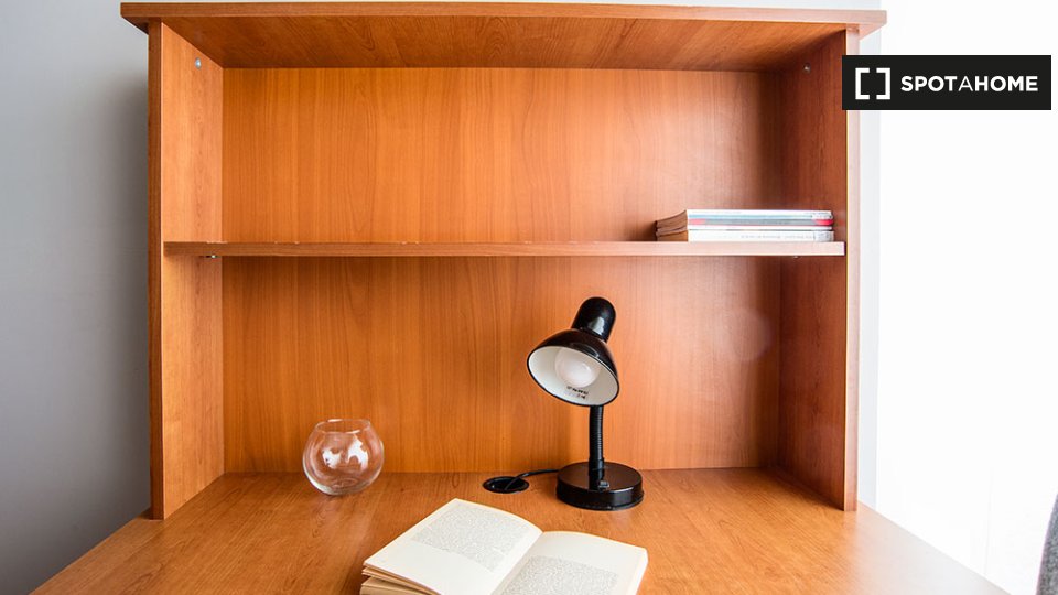 Immagine 5 di Ufficio in affitto  in Via Prenestina a Roma