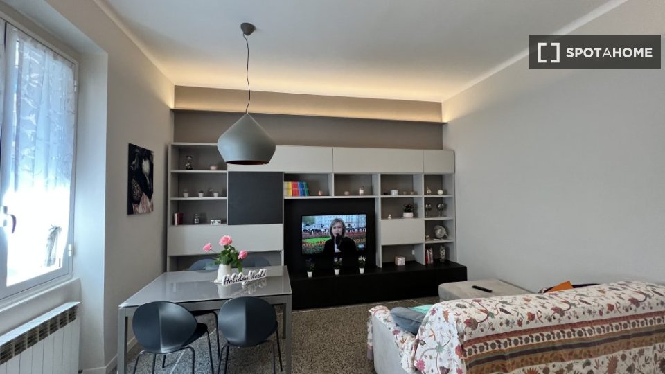 Immagine 18 di Appartamento in affitto  in Via Gorizia a Genova