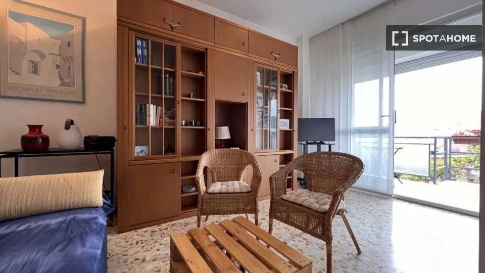 Immagine 19 di Appartamento in affitto  in Via Val di Sole a Rapallo