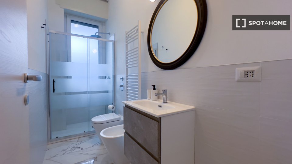 Immagine 5 di Appartamento in affitto  in Via Bernardo Celentano a Milano