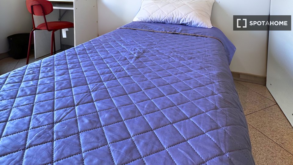 Immagine 18 di Camera condivisa in affitto  in C.so Giulio Cesare a Torino