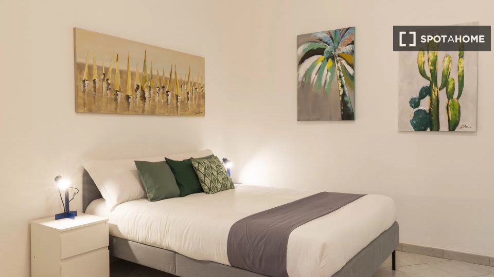 Immagine 3 di Ufficio in affitto  in Viale Coni Zugna a Milano