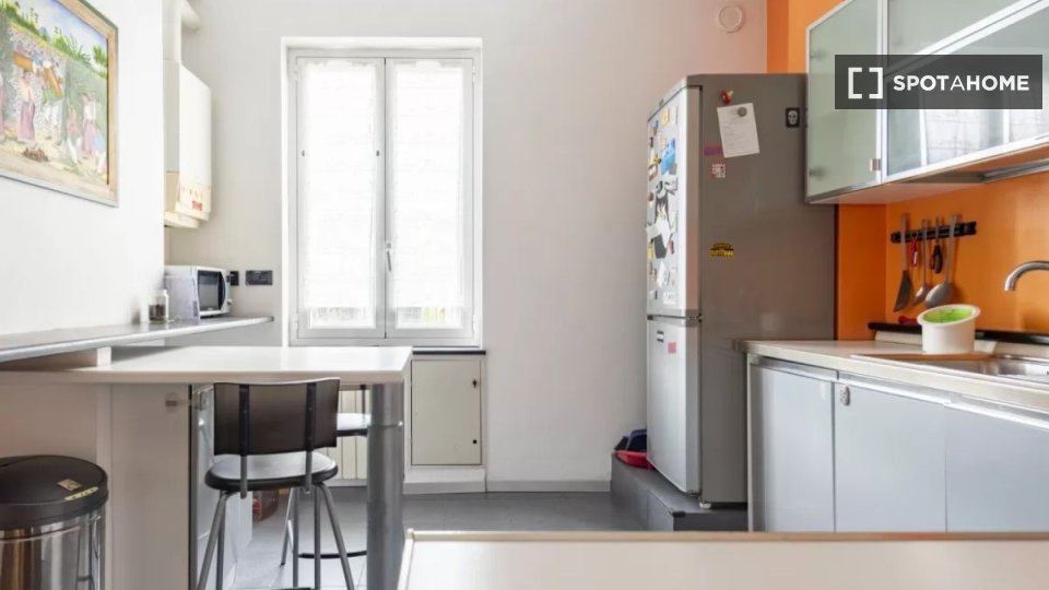 Immagine 13 di Appartamento in affitto  in Via del Molo a Genova