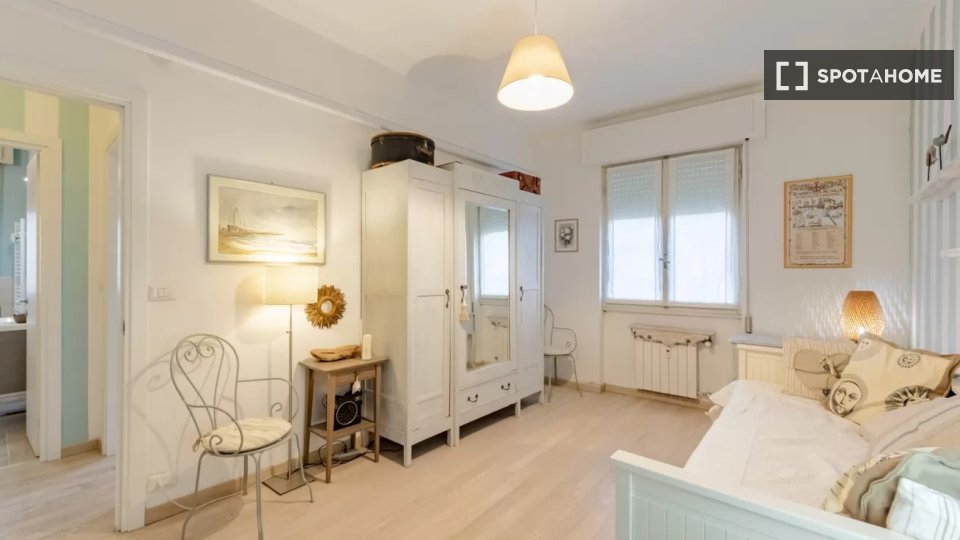 Immagine 14 di Appartamento in affitto  in Via Luigi Galvani a Rapallo