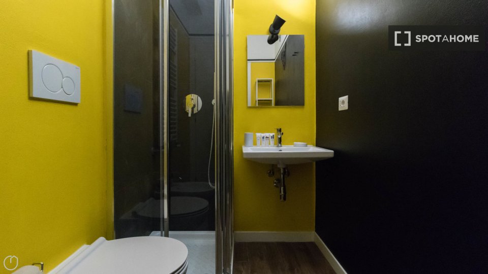 Immagine 10 di Appartamento in affitto  in Corso Buenos Aires a Milano