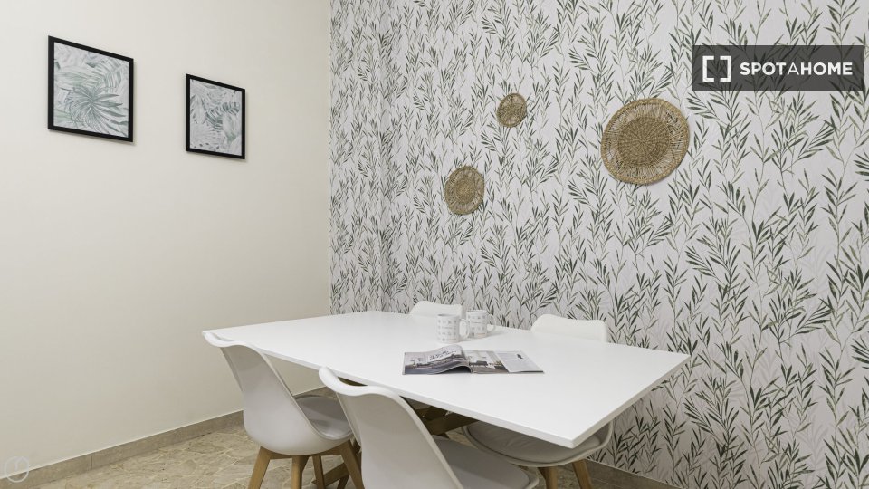 Immagine 16 di Appartamento in affitto  in Via Giacomo Puccini a Monza