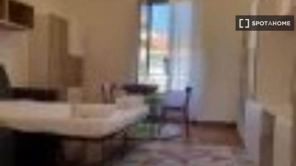 Immagine 9 di Appartamento in affitto  in Via Andrea Solari a Milano