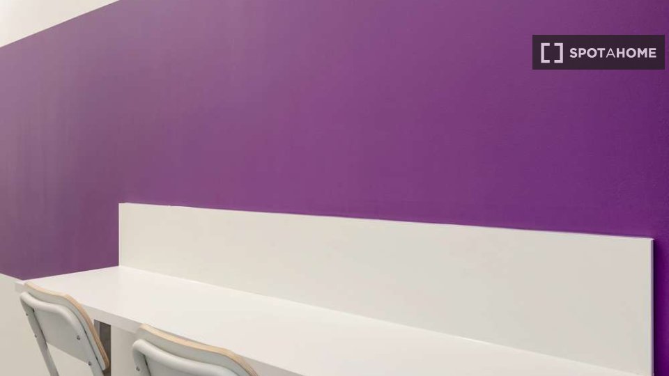 Immagine 6 di Camera condivisa in affitto  in Via Lentasio a Milano