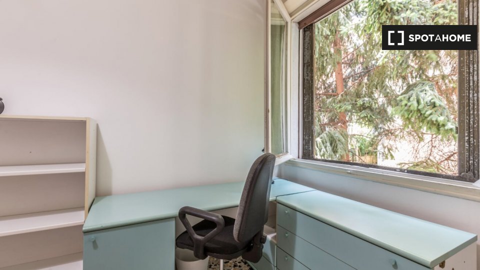 Immagine 3 di Camera condivisa in affitto  in Via Bambaglioli Graziolo a Bologna