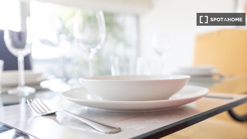 Immagine 18 di Appartamento in affitto  in Via Vigevano a Milano