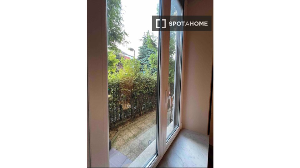 Immagine 13 di Appartamento in affitto  in Via Dario Papa a Milano