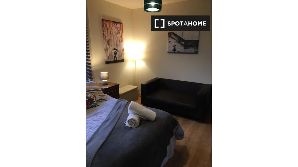 Immagine 5 di Ufficio in affitto  in Brondesbury Park a Camden Town