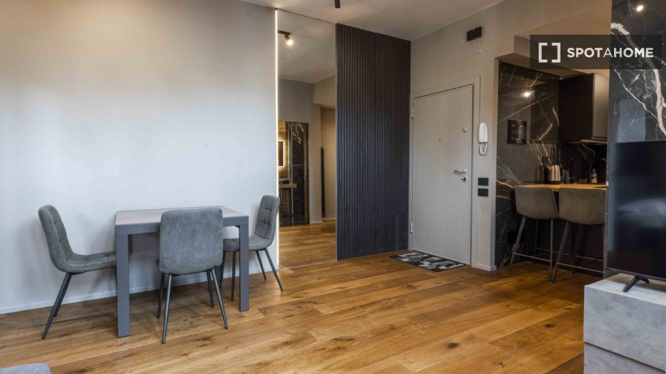 Immagine 3 di Appartamento in affitto  in Via dell'Anguillara a Firenze