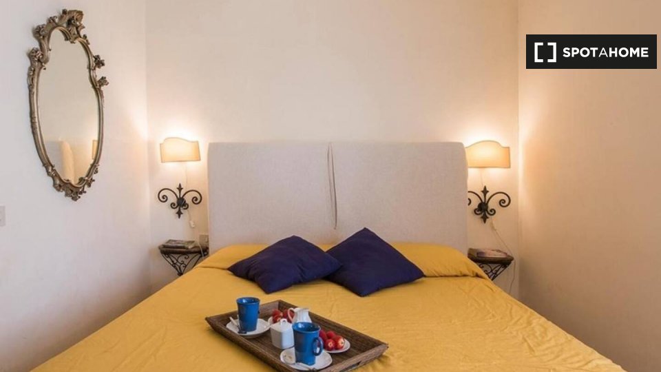 Immagine 18 di Appartamento in affitto  in P.za della Signoria a Firenze