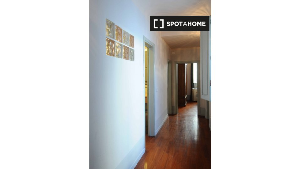 Immagine 18 di Appartamento in affitto  in Borgo Ognissanti a Firenze