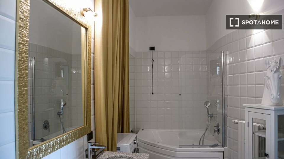 Immagine 3 di Appartamento in affitto  in Piazza Umanitaria a Milano