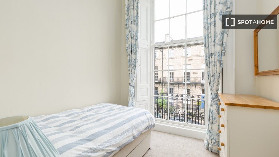 Immagine 13 di Appartamento in affitto  in Northumberland St a Inverleith, New Town and Fountainbridge