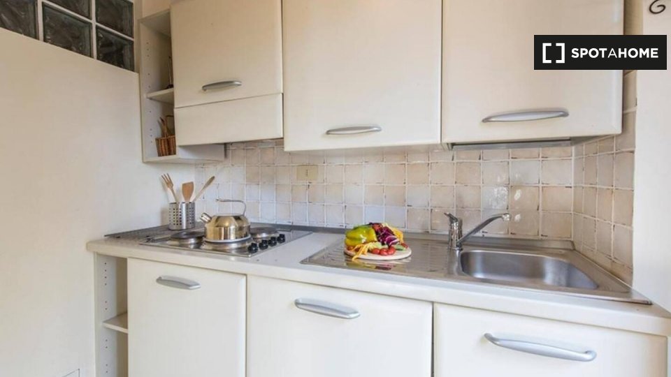 Immagine 12 di Appartamento in affitto  in P.za della Signoria a Firenze