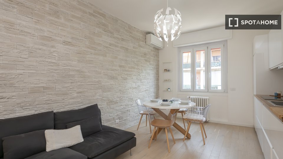 Immagine 9 di Appartamento in affitto  in Via Privata Don Bartolomeo Grazioli a Milano