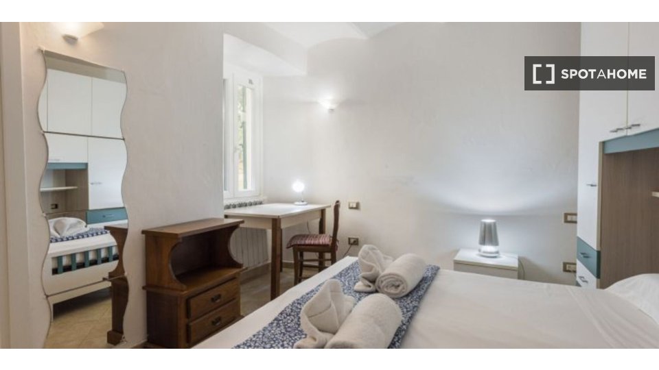 Immagine 7 di Appartamento in affitto  in Via della Mattonaia a Firenze