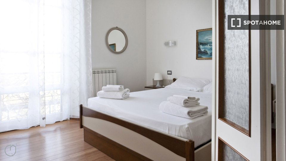 Immagine 12 di Appartamento in affitto  in Piazza Firenze a Milano