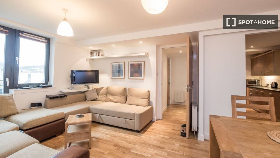 Immagine 1 di Appartamento in affitto  in /8 Old Fishmarket Cl a Old Town