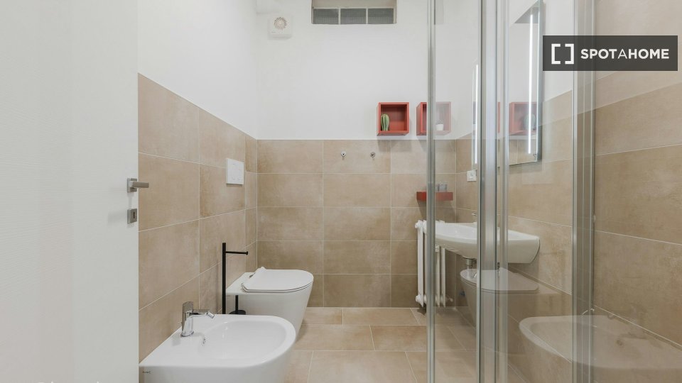 Immagine 16 di Camera condivisa in affitto  in Emo-Capodilista a Padova