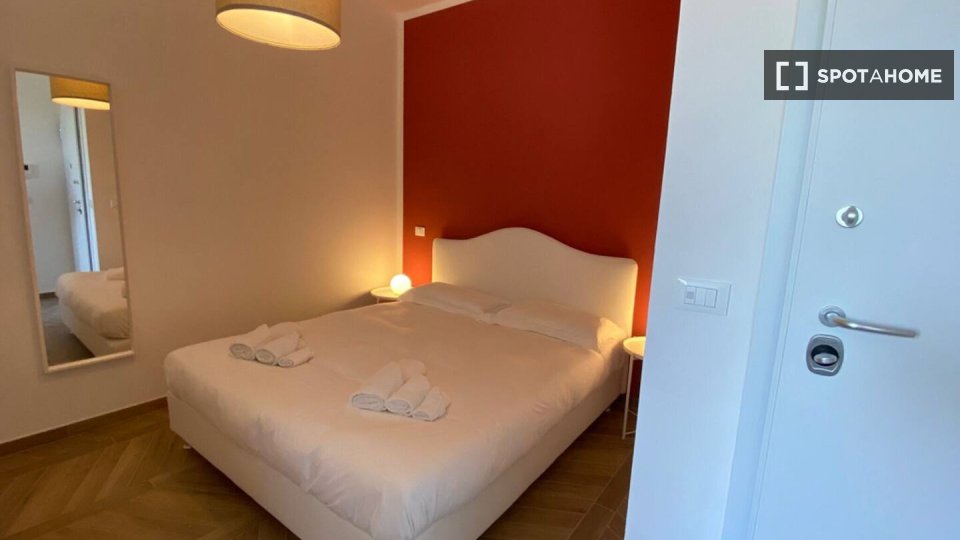 Immagine 10 di Appartamento in affitto  in Via Giuseppe Massarenti a Bologna