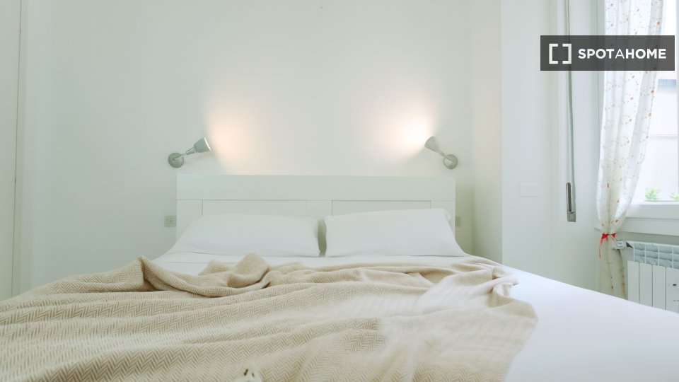 Immagine 12 di Appartamento in affitto  in Via Pompeo Cambiasi a Milano