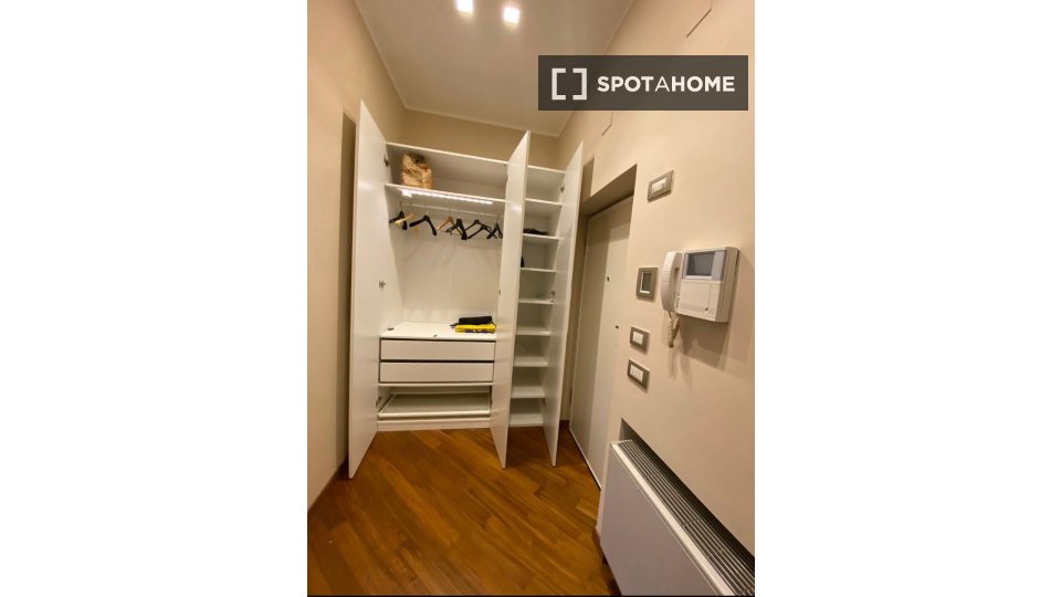 Immagine 10 di Appartamento in affitto  in Via Dario Papa a Milano