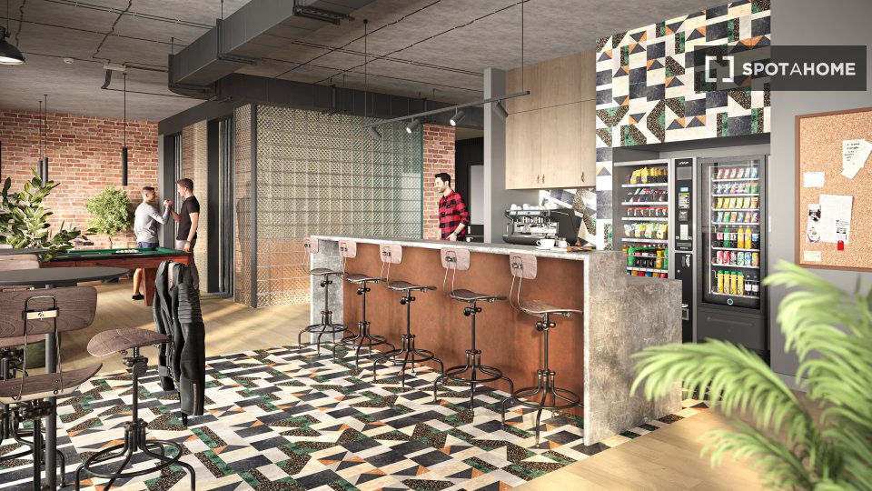 Immagine 9 di Ufficio in affitto  in Via Moretta a Torino