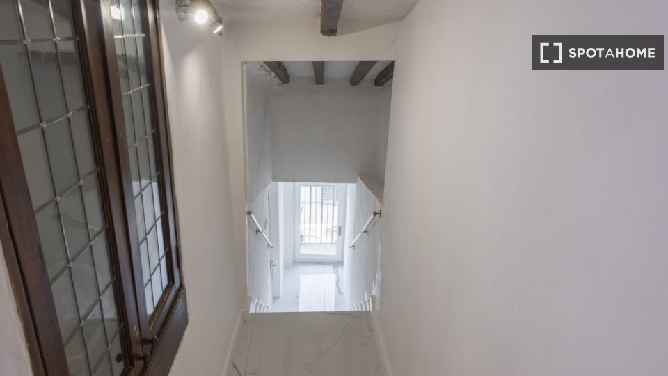 Immagine 12 di Appartamento in affitto  in Via Guelfa a Firenze