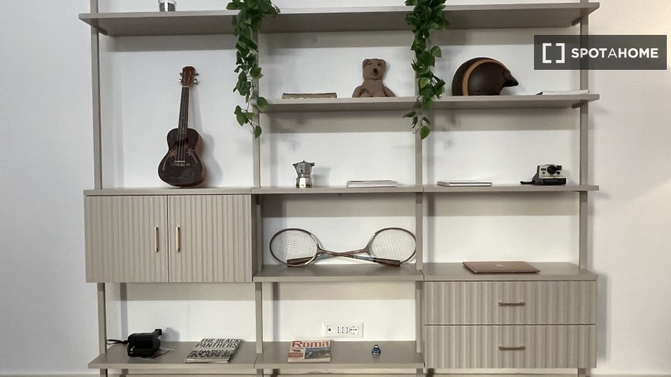 Immagine 4 di Ufficio in affitto  in Via Bixio a Roma