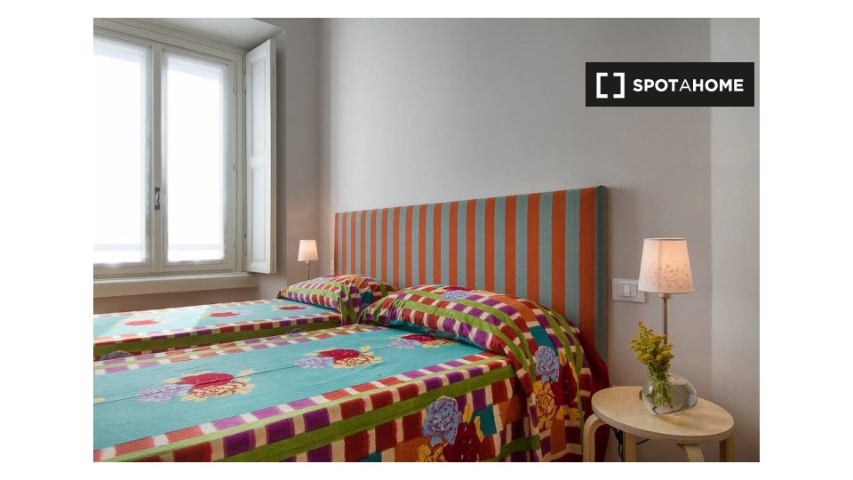 Immagine 12 di Appartamento in affitto  in Via Lodovico Muratori, 20135 Milano MI, Italy a Milano