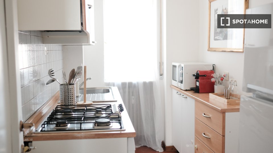 Immagine 7 di Appartamento in affitto  in Via Savona a Milano