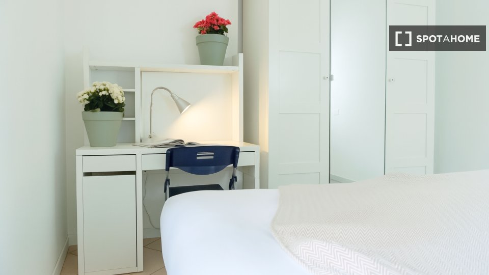 Immagine 13 di Appartamento in affitto  in Via Pompeo Cambiasi a Milano