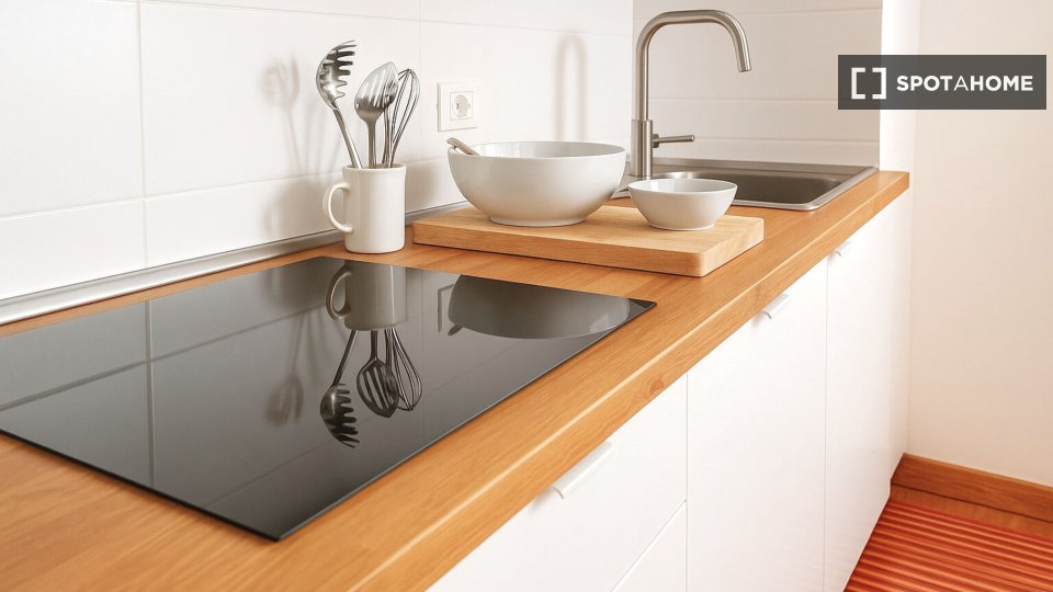 Immagine 5 di Appartamento in affitto  in Via Giuseppe Meda a Milano