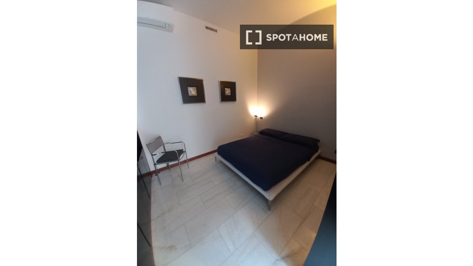 Immagine 6 di Appartamento in affitto  in V.le Bligny a Milano