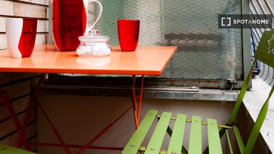 Immagine 13 di Appartamento in affitto  in Via Lario a Milano