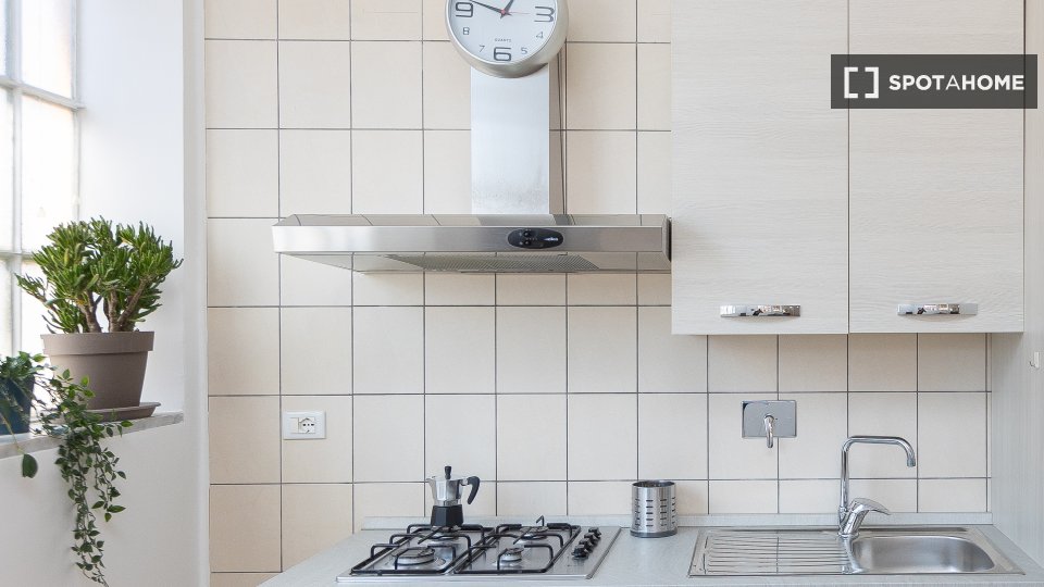 Immagine 17 di Appartamento in affitto  in Via Premuda a Roma