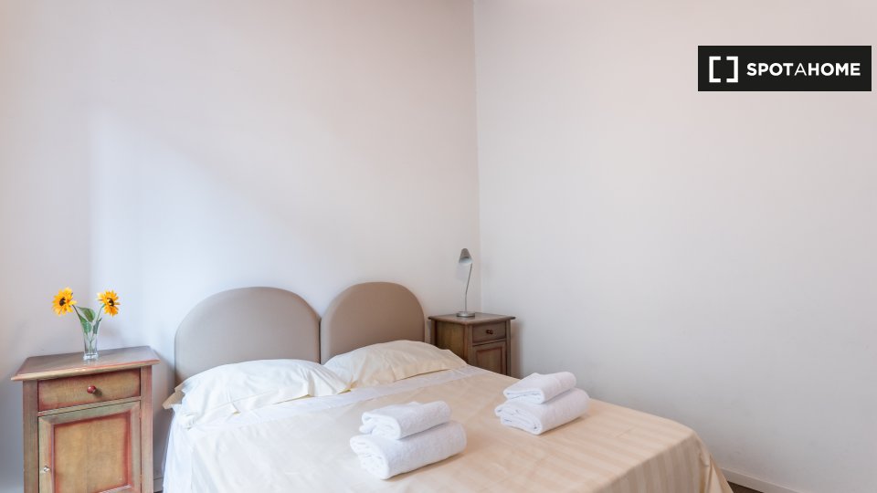 Immagine 12 di Appartamento in affitto  in Via dei Leoni, 2, 50122 Firenze FI, Italy a Firenze