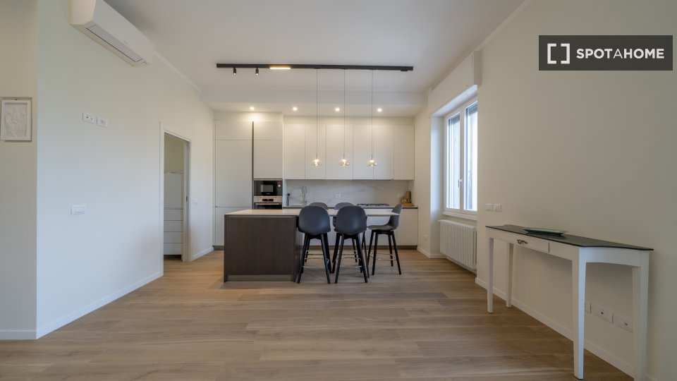 Immagine 6 di Appartamento in affitto  in Via Molino delle Armi a Milano