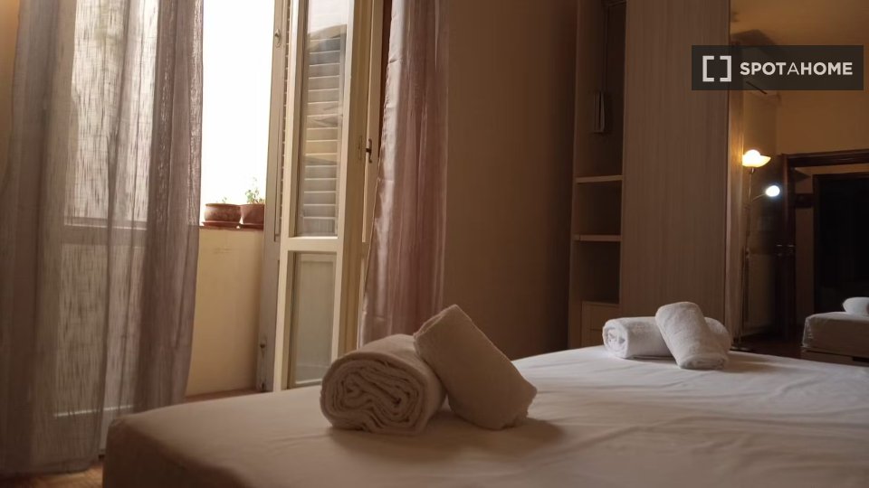 Immagine 12 di Appartamento in affitto  in Via Maggio a Firenze