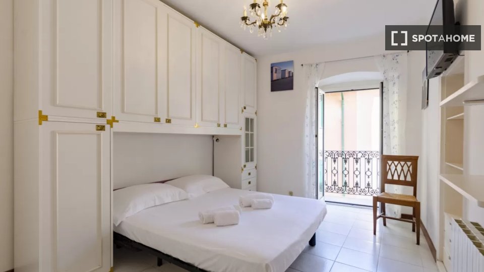 Immagine 9 di Appartamento in affitto  in Via Giuseppe Garibaldi a Sestri Levante