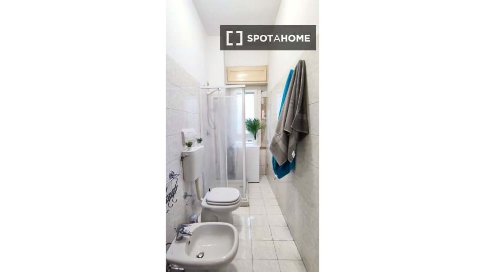 Immagine 18 di Appartamento in affitto  in Via Padova a Milano