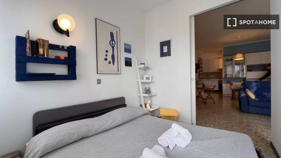 Immagine 6 di Appartamento in affitto  in Via Val di Sole a Rapallo