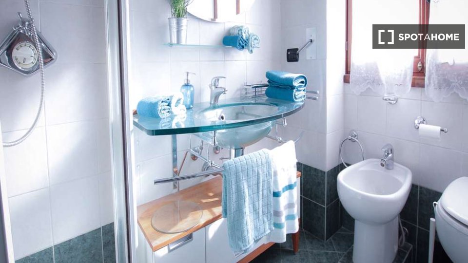 Immagine 19 di Camera condivisa in affitto  in Corso Lodi a Milano