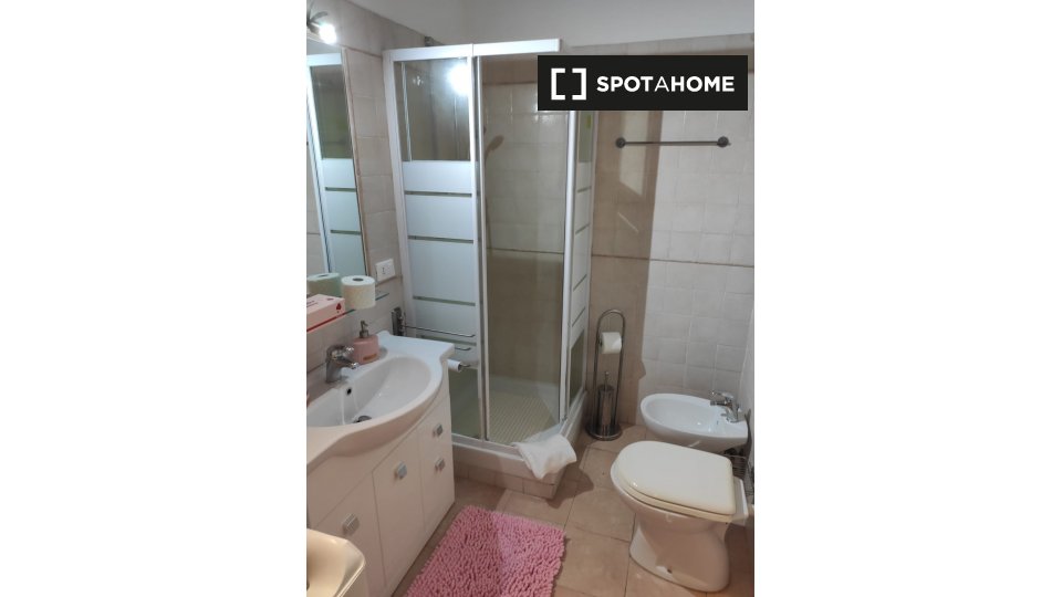 Immagine 12 di Ufficio in affitto  in Via Filippo Bernardini a Roma