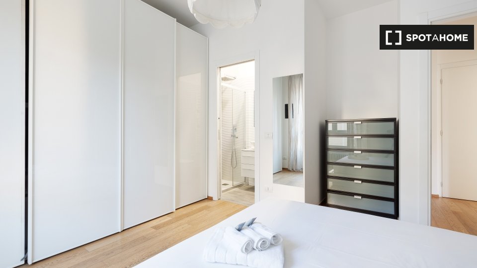 Immagine 18 di Appartamento in affitto  in Via Casale a Milano